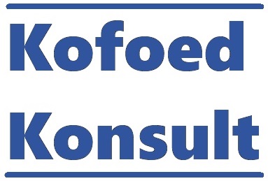 Kofoed Konsult medlemslogo
